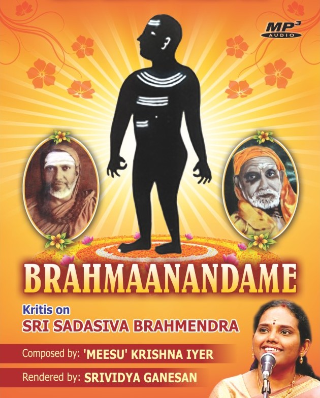 Brahmaanandame - snip